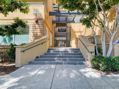2330 1st Ave UNIT 113, San Diego, CA, 92101