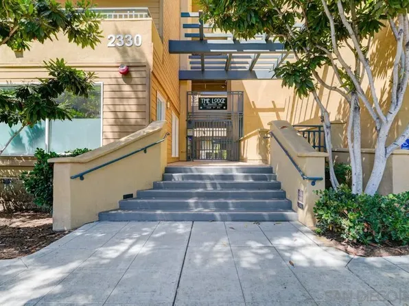 2330 1st Ave Unit 113, San Diego, CA 92101