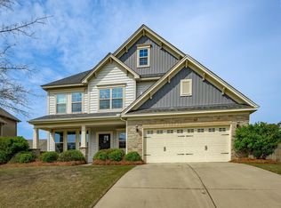 122 Eldon Dr, Cayce, SC 29033