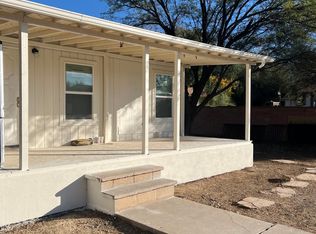 4308 N Idaho Ln, Tucson, AZ 85705