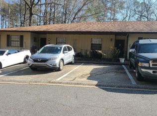 1402 New Horizon St, Powder Springs, GA 30127