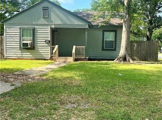 2119 Tulip St, Lake Charles, LA 70601