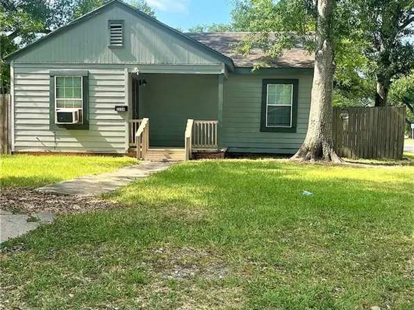 2119 Tulip St, Lake Charles, LA 70601