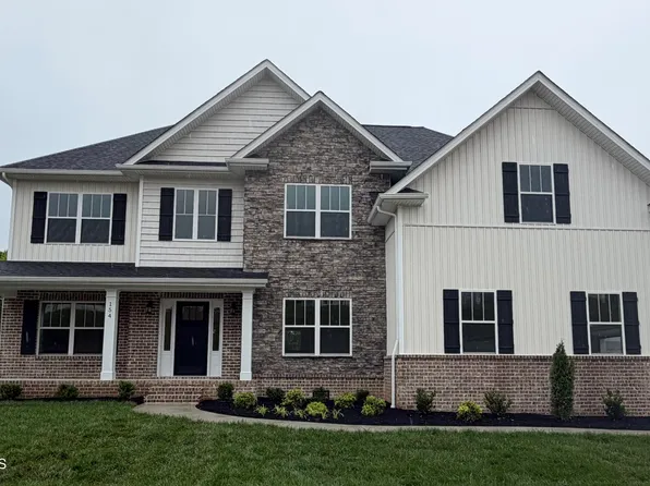 154 Roseberry St Lot 70B, Oak Ridge, TN 37830