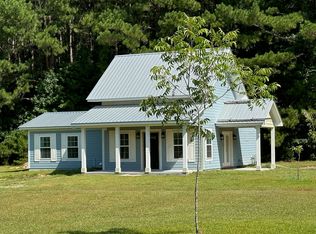 839 McCoy Rd, Pembroke, GA 31321