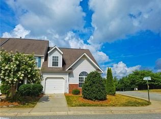 235 Nighthawk Pl, Greensboro, NC 27409