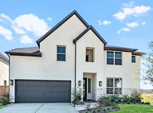 428 Harvest Moon Dr, Katy, TX 77493