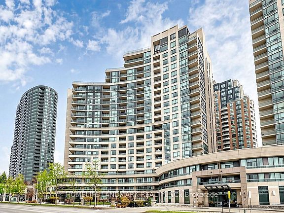 2nd image of 503 Beecroft Rd #812