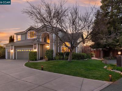 2042 Smith Ln, Concord, CA, 94518