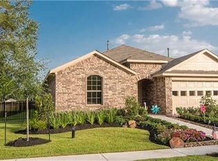 9438 Paloma Creek Dr, Tomball, TX 77375