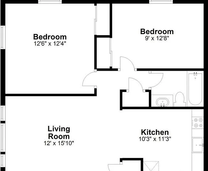 290 Corey Rd — Photo 7