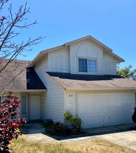 329 Angelina Way, Vallejo, CA, 94589