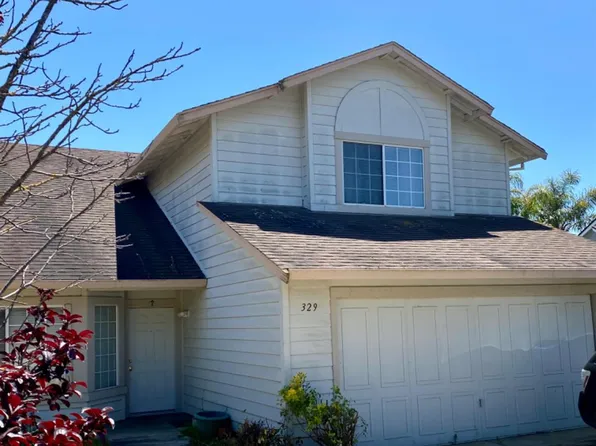 329 Angelina Way, Vallejo, CA 94589