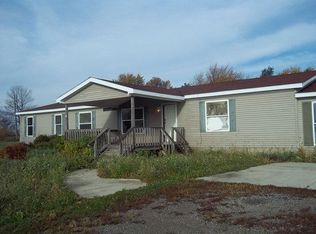 14162 State Route 47, Richwood, OH 43344