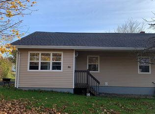 86 3rd Ave, Digby, NS B0V 1A0
