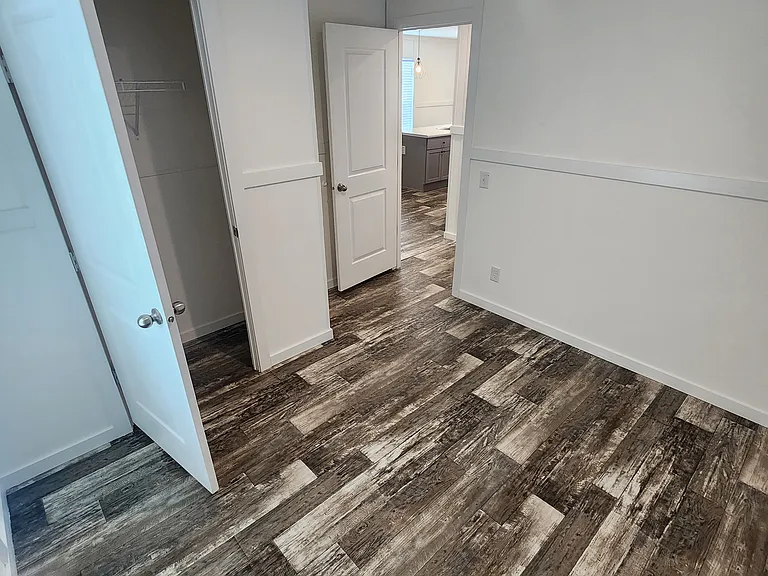 Bedroom #3