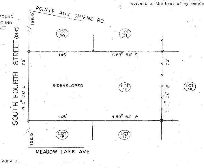 2nd image of 0 S 4th St