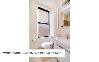 Rented by WIRE International Realty