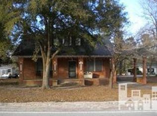 25663 Andrew Jackson Hwy E, Delco, NC 28436