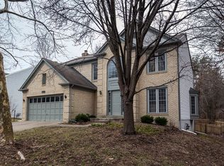 3500 Ridgemoor Dr, Laurel, MD 20724