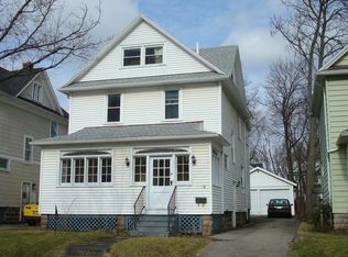 54 Spruce Ave, Rochester, NY 14611