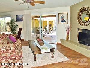 East Side of Great Room