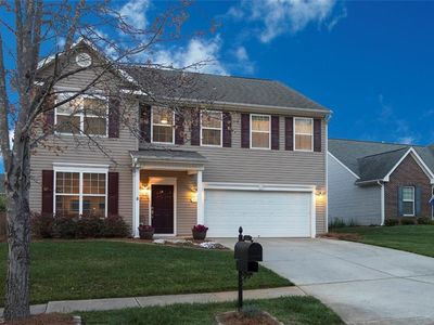 438 Shady Grove Ct, Winston Salem, NC, 27103
