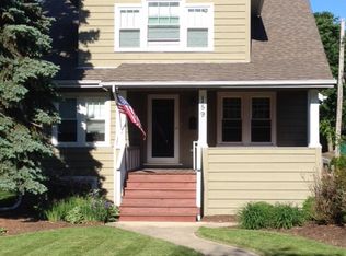 159 S Charlotte St, Lombard, IL 60148
