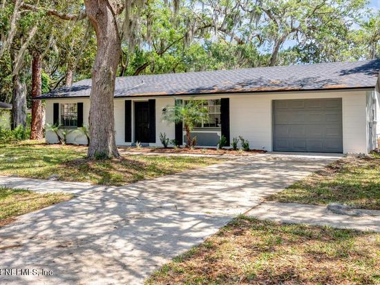 1046 SAN REMO Road, Saint Augustine, FL 32086