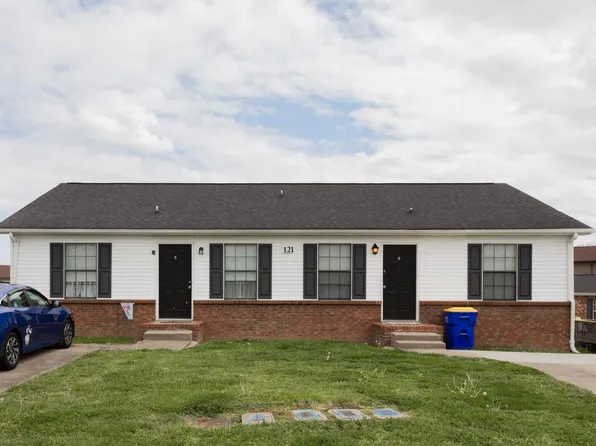121 Bennett Drive, 121 Bennett Dr #F, Clarksville, TN 37042