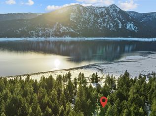 101 Ash Ln, Ronald, WA 98940