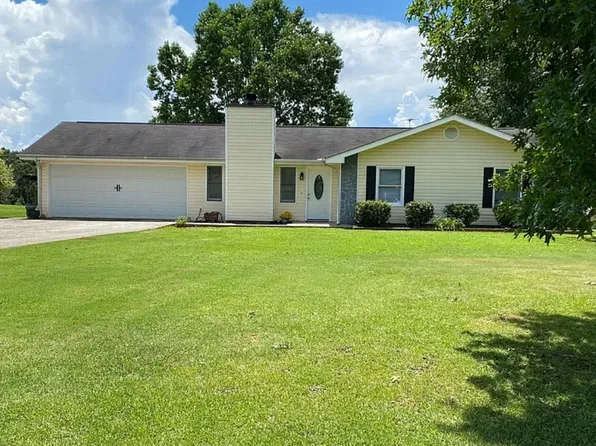 5630 Parks Rd, Cumming, GA 30041