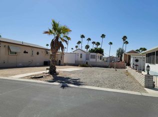 5707 E 32nd St LOT 766, Yuma, AZ 85365