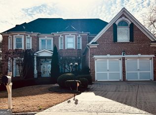 1042 Overlook Dr, Villa Rica, GA 30180