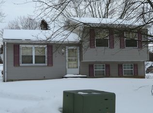 55 Lilac Ct E, Mansfield, OH 44907