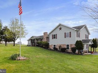 315 River Lakes Dr, Strasburg, VA 22657