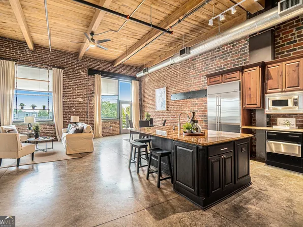 204 Walker St SW Unit 319, Atlanta, GA 30313