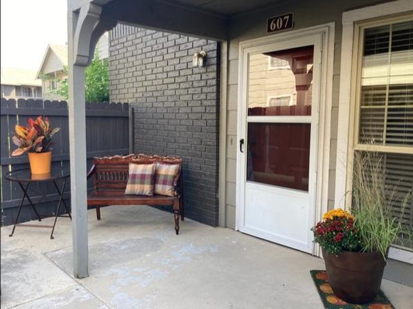 9023 S Delaware Ave UNIT 607