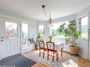 5 Hideaway Ln, Richmond, ME 04357