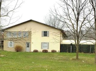 11211 Harmon Rd, Berlin Heights, OH 44814