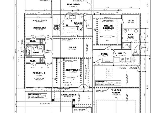 4th image of 105 Magnolia Farms Dr