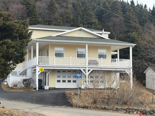 2 Ned Synards Road, Parkers Cove,, NL A0E1H0