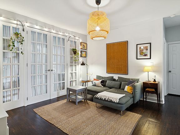 2nd image of 59-11 Queens Blvd APT 4O