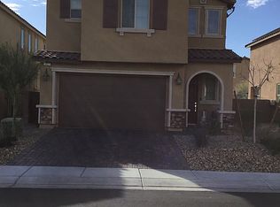 3825 Blake Canyon Dr, North Las Vegas, NV 89032