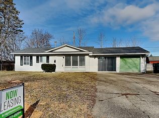 158 Brookside Dr, New Whiteland, IN