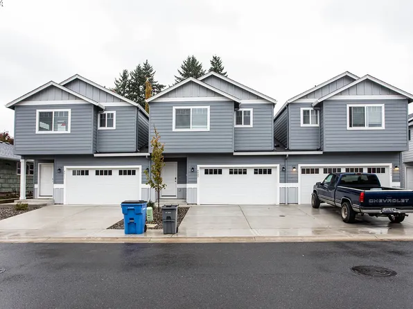 4811 NE 37th Ct, Vancouver, WA 98661