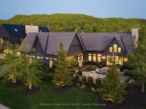 110 Stone Zack Ln, The Blue Mountains, ON N0H 1J0