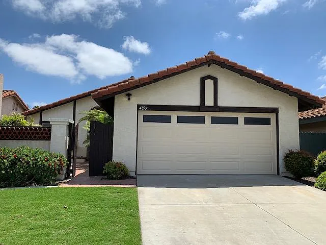 Great curb appeal