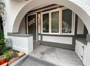 1409 Hopkins St NW APT 2, Washington, DC 20036