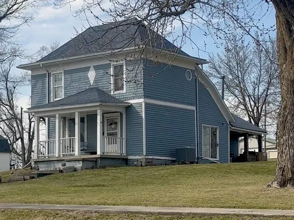 111 7th Ave, Prescott, IA 50859